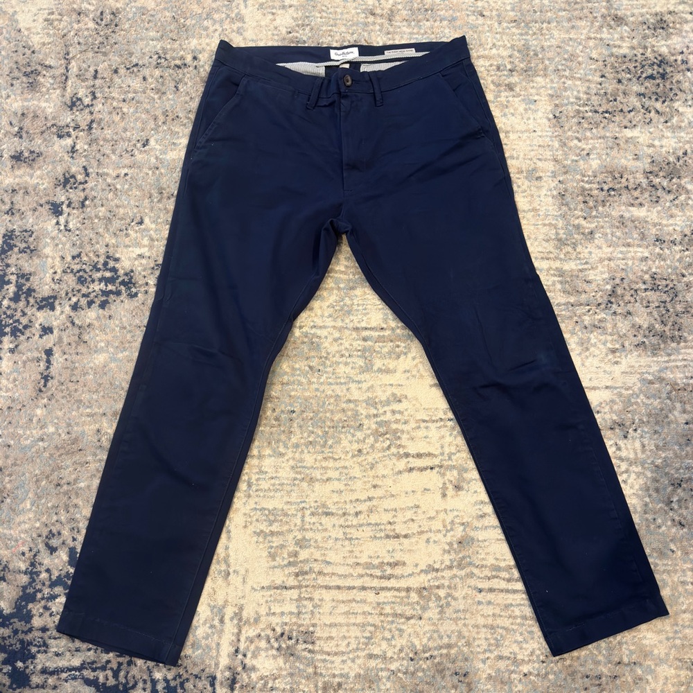 Goodfellow & Co chino pants